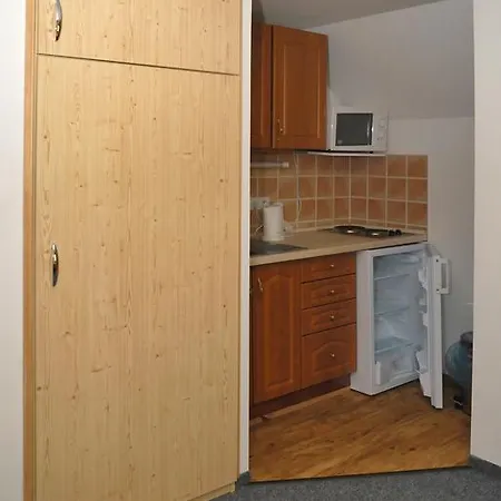 Casa de hóspedes U Supa 3*