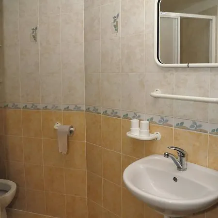 Casa de hóspedes U Supa 3*