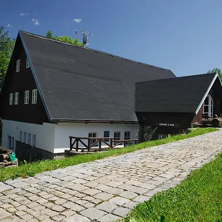 U Supa 3* Destne v Orlickych horach